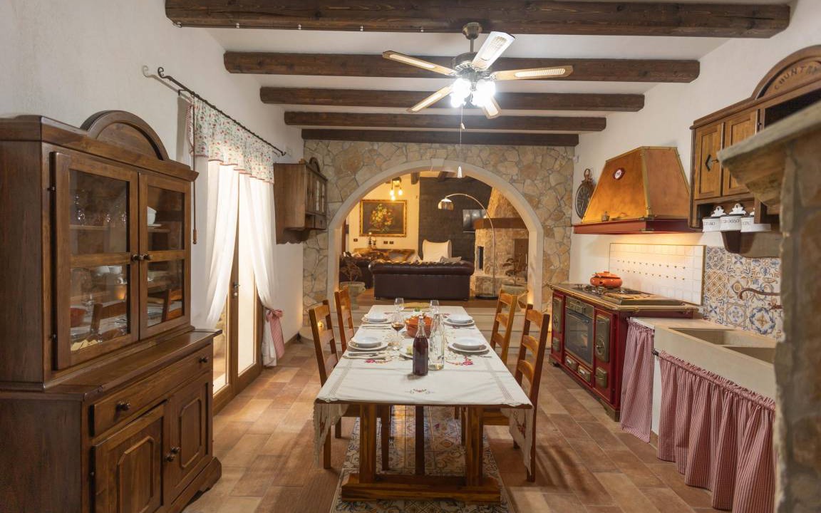 Photo of Kitchen in Rosolini