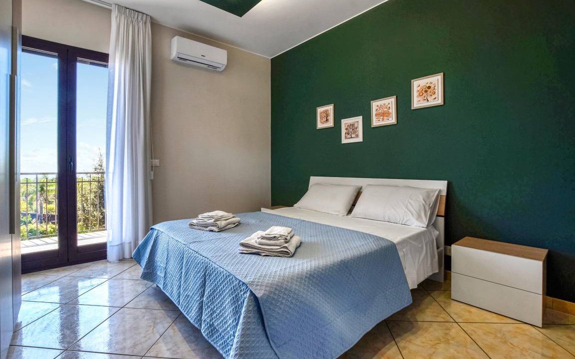 Photo of Bedroom in Lavinaio-Monterosso