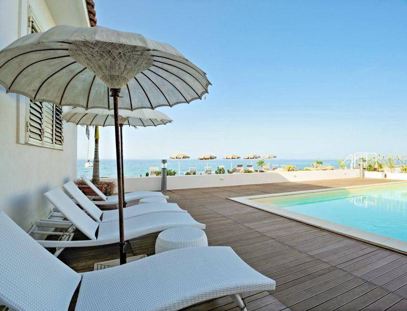 Photo of Patio Balcony in Marchesana