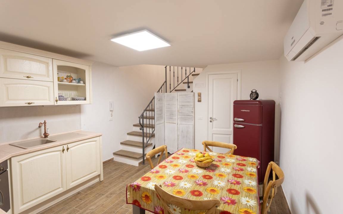 Photo of Kitchen in Erice