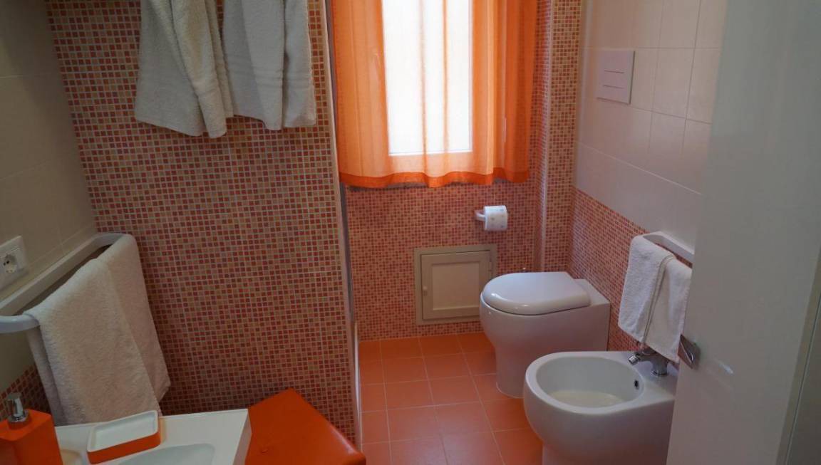 Photo of Bathroom in Marchesana