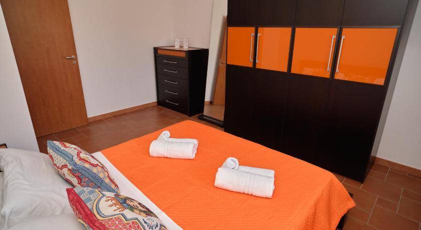 Photo of Bedroom in Torrenova