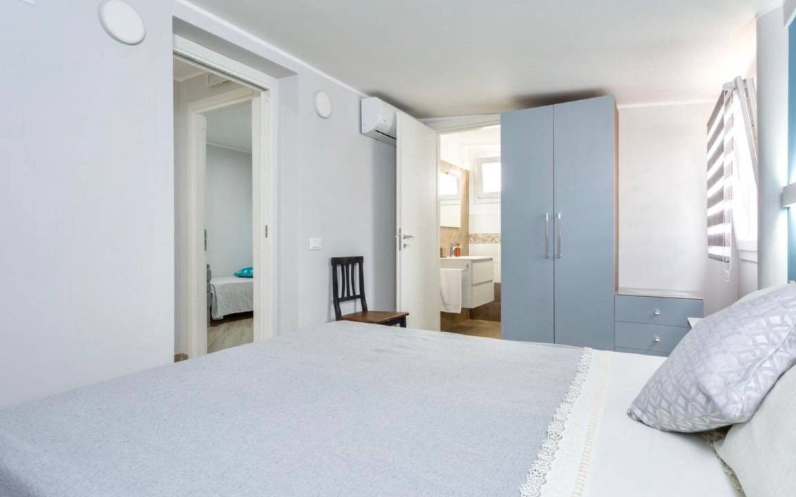 Photo of Bedroom in Trappeto