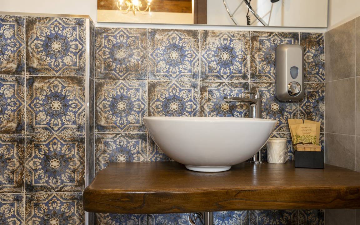 Photo of Bathroom in Sant'Angelo di Brolo