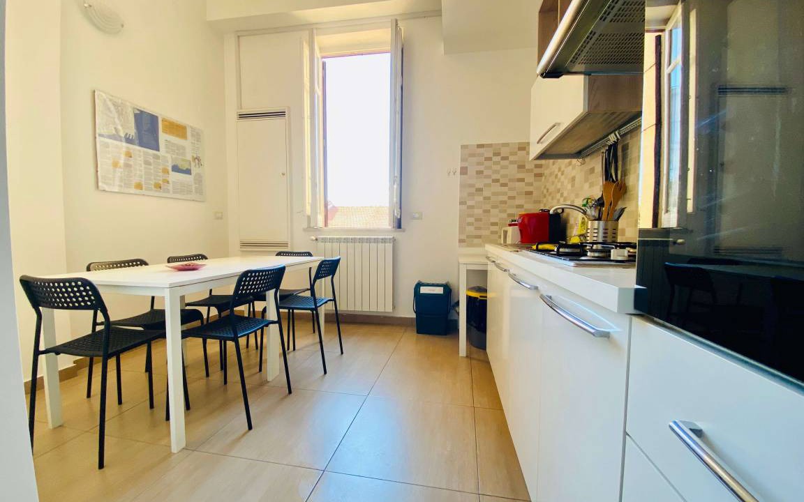 Photo of Kitchen in Palermo