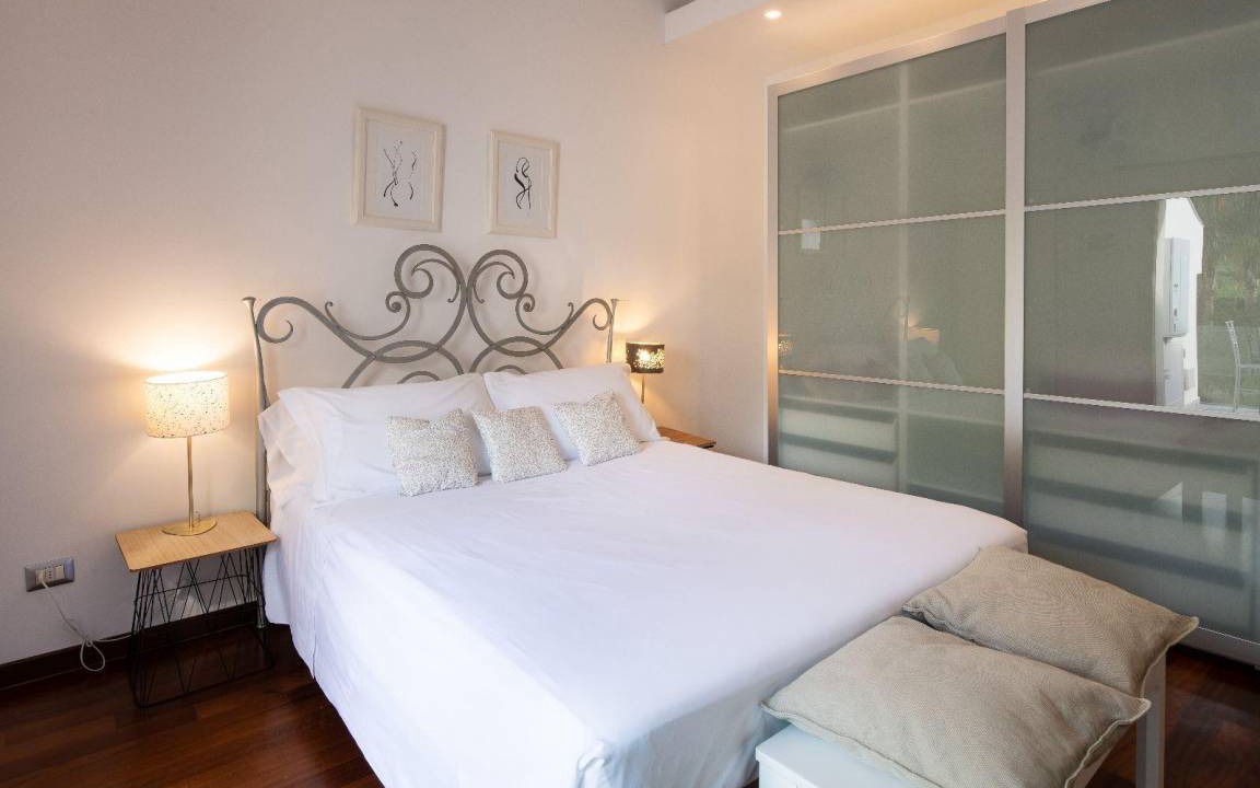 Photo of Bedroom in Fondachello