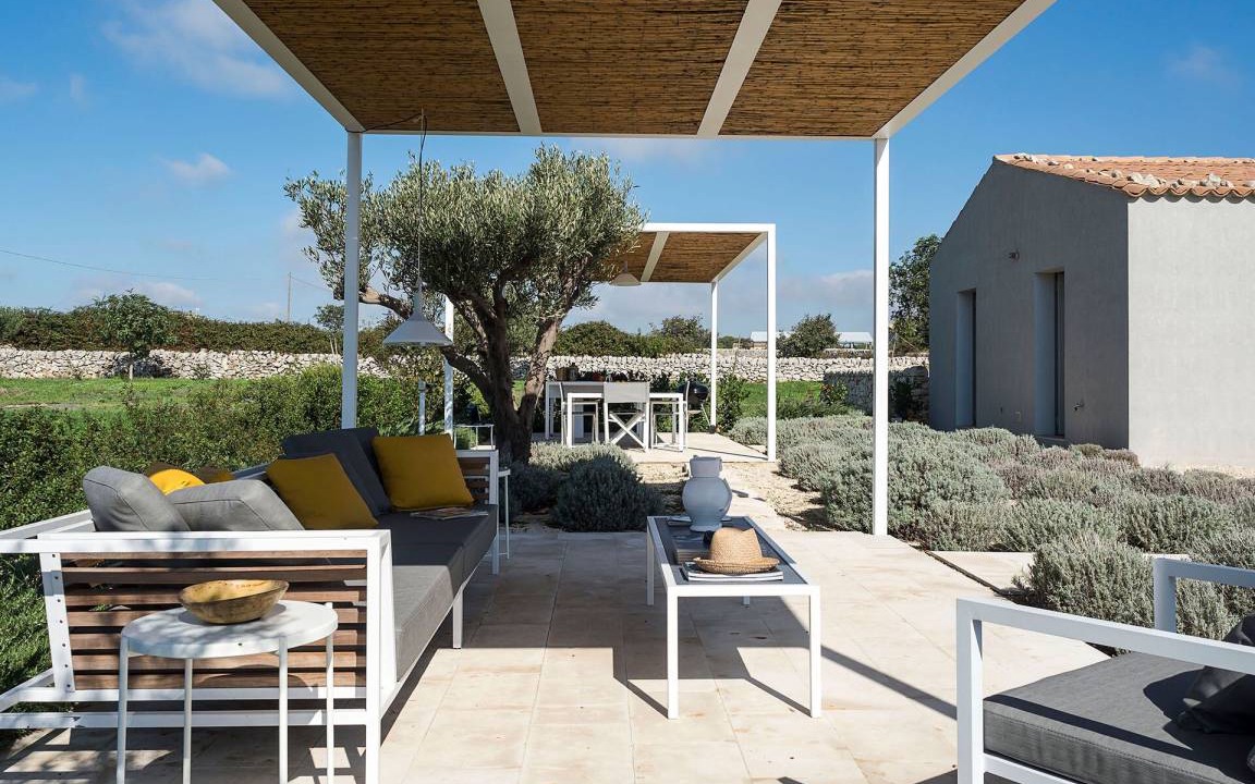 Photo of Patio Balcony in Ragusa