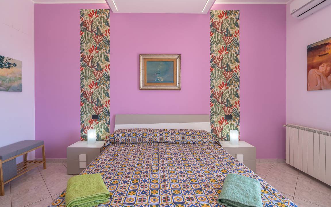 Photo of Bedroom in Floridia