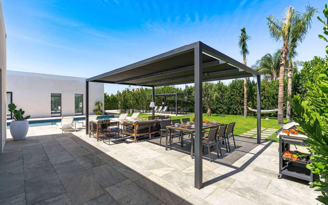 Photo of Patio Balcony in Carrozziere
