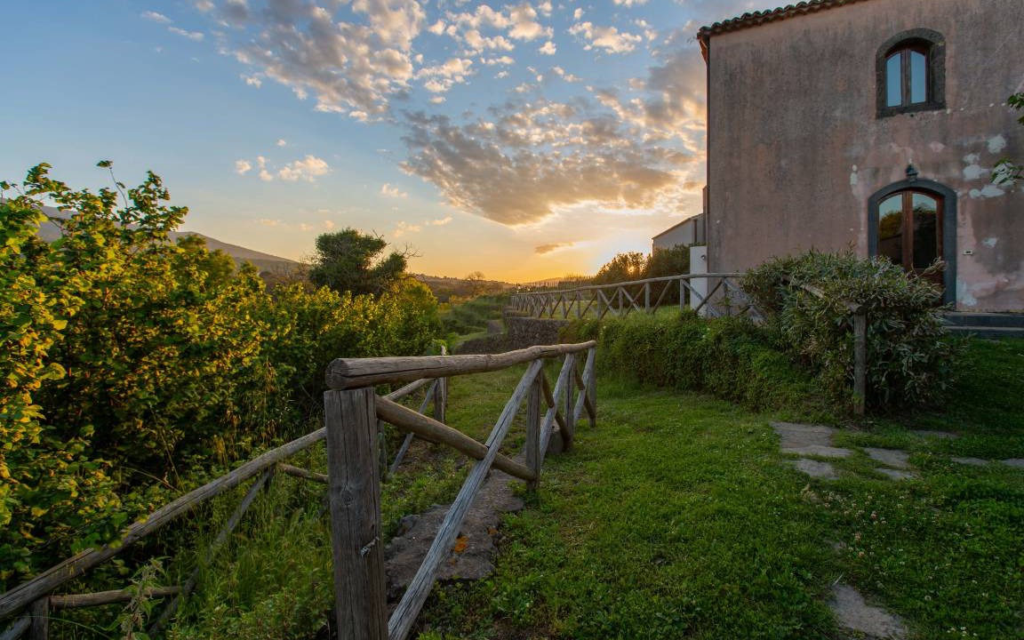 Photo of Buildings in Rovittello