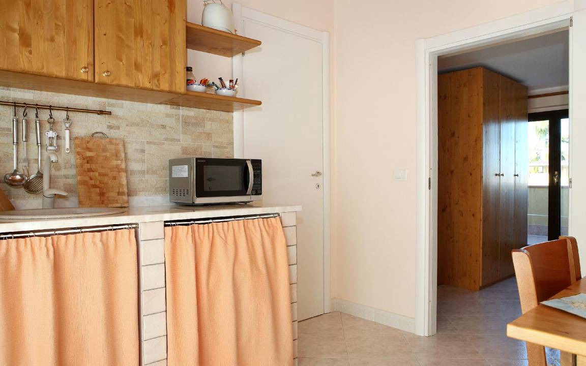 Photo of Kitchen in Stazzo
