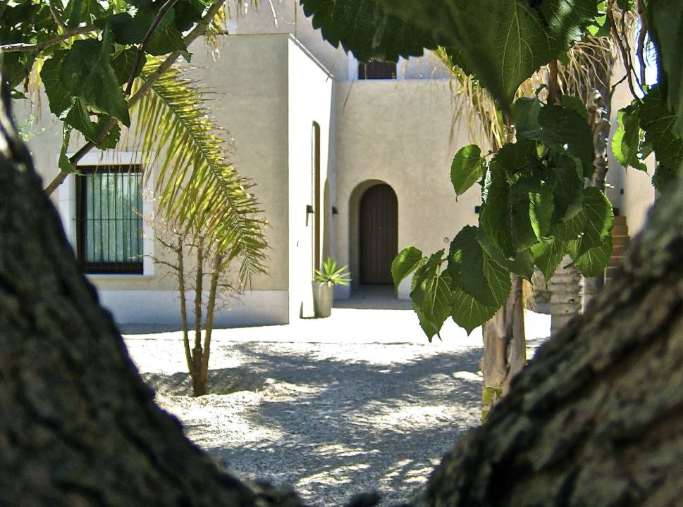 Photo of Buildings in Palma di Montechiaro
