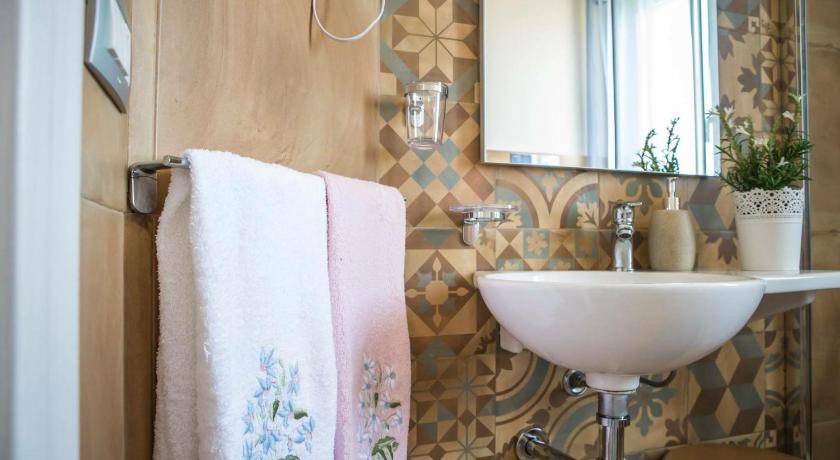 Photo of Bathroom in San Leone