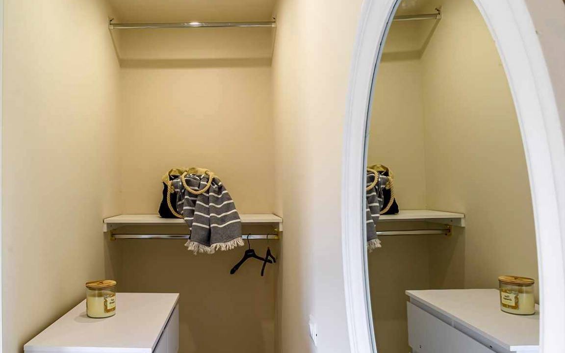 Photo of Bathroom in Recanati