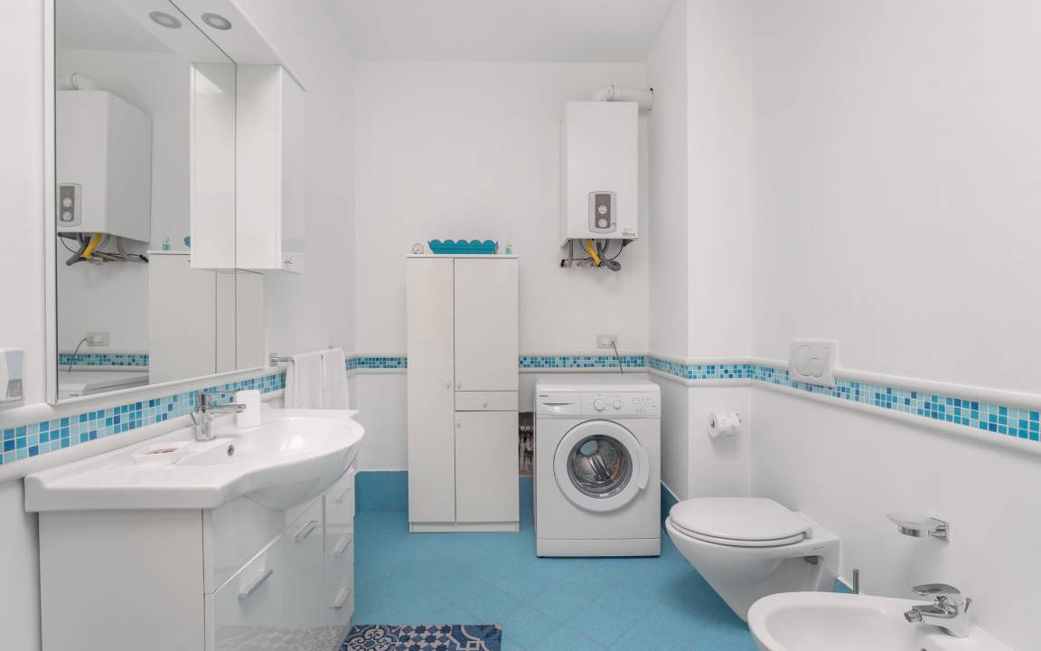 Photo of Bathroom in Terrasini