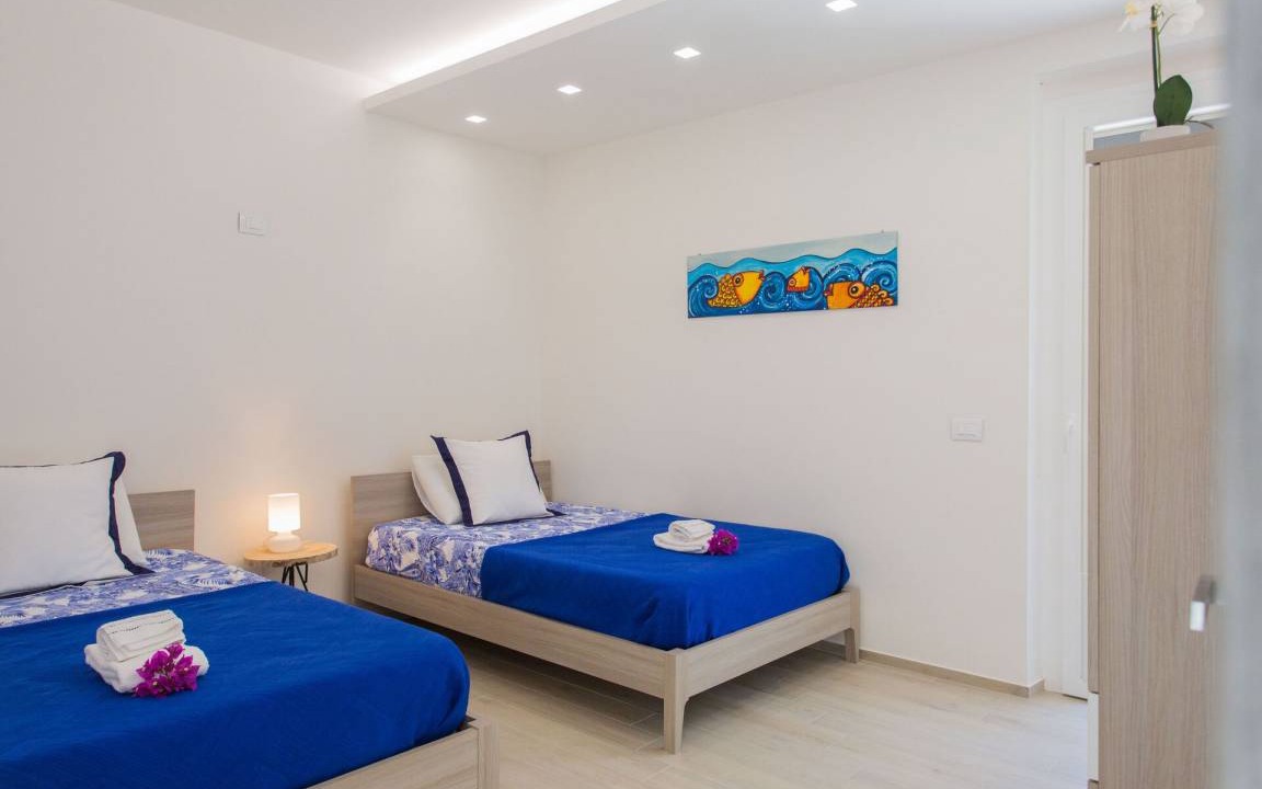 Photo of Bedroom in Pizzolungo