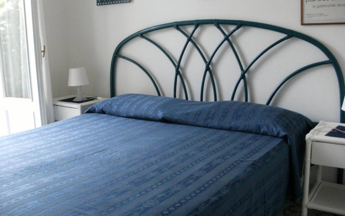 Photo of Bedroom in Canneto