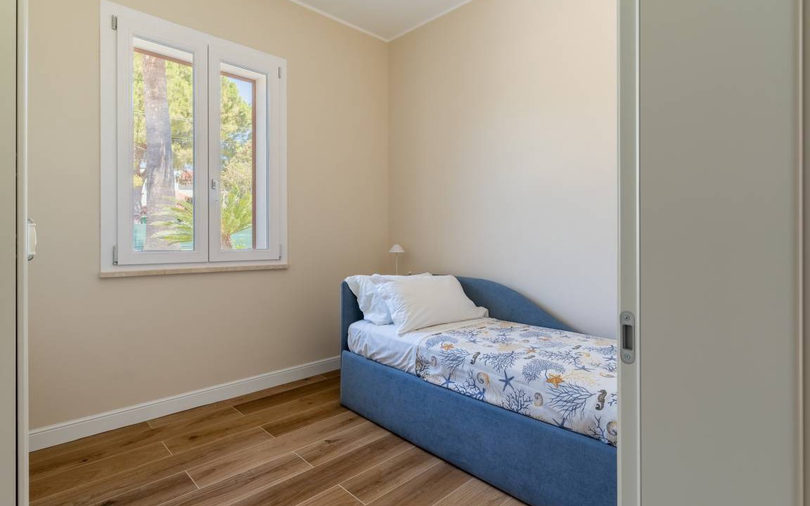 Photo of Bedroom in Arenella