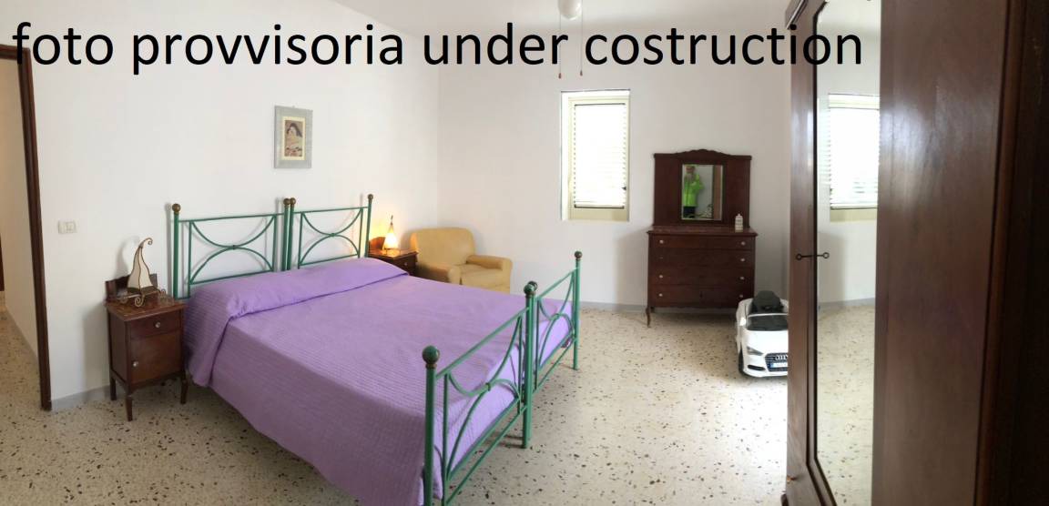 Photo of Bedroom in Triscina
