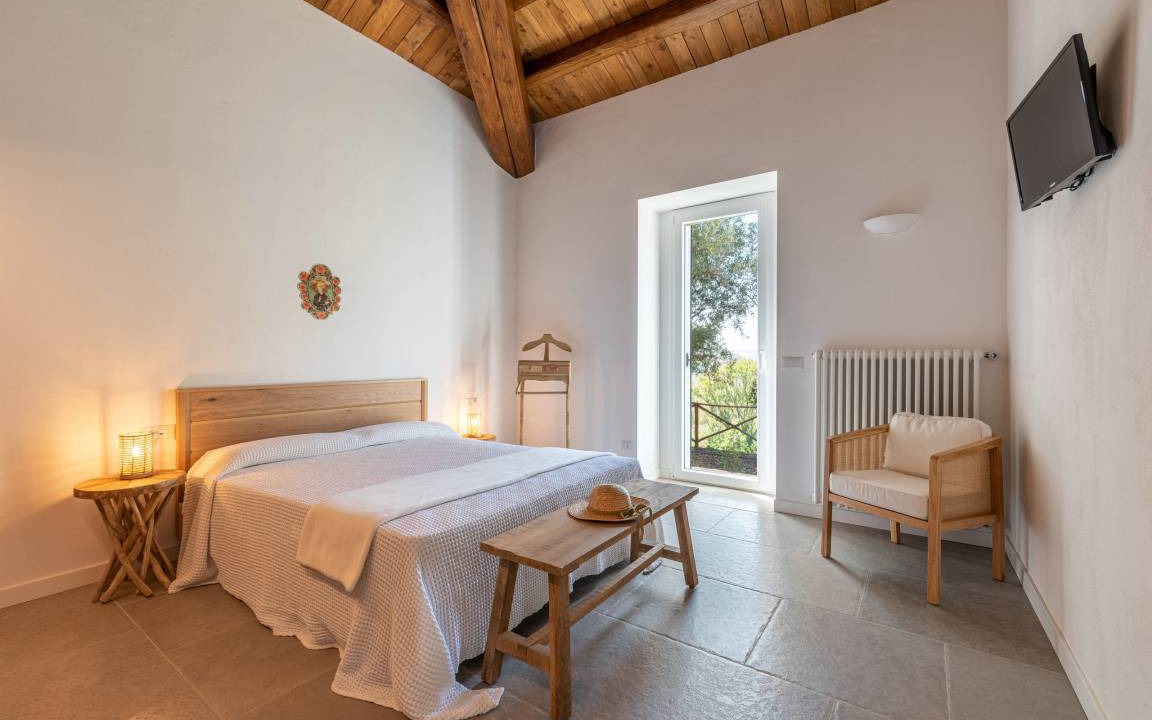 Photo of Bedroom in Polizzi Generosa