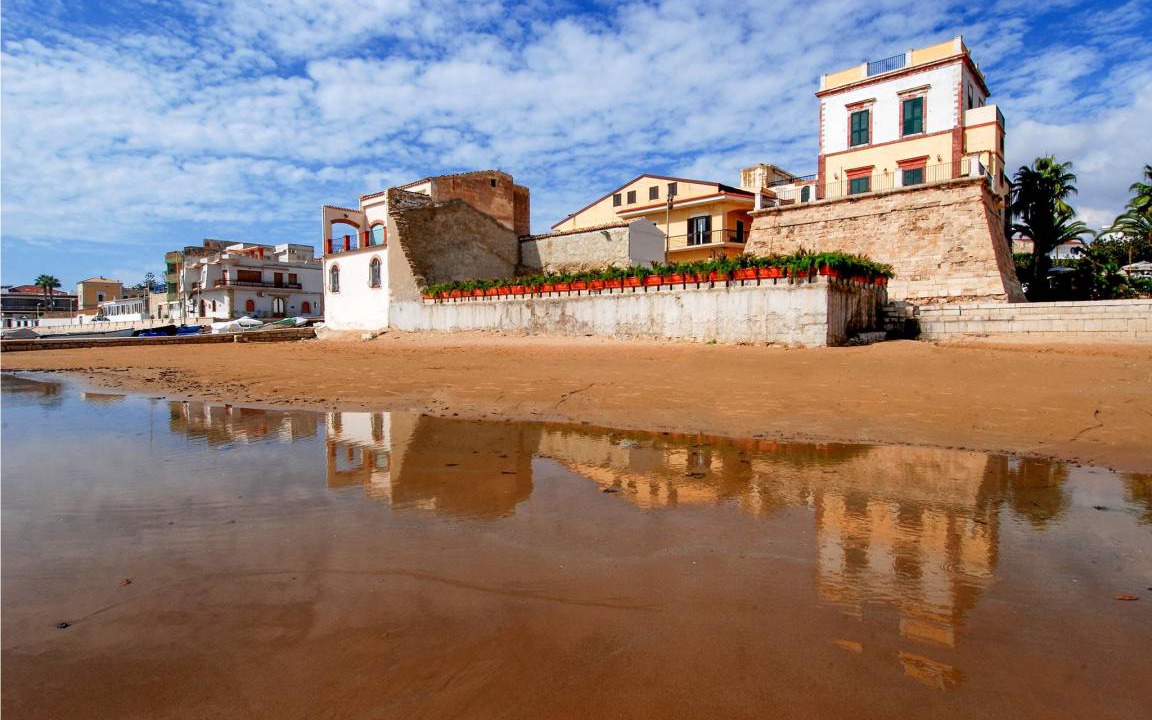 Photo of Buildings in Ragusa