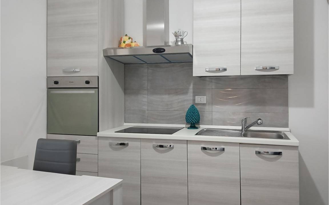 Photo of Kitchen in Contrada Fiori Sud
