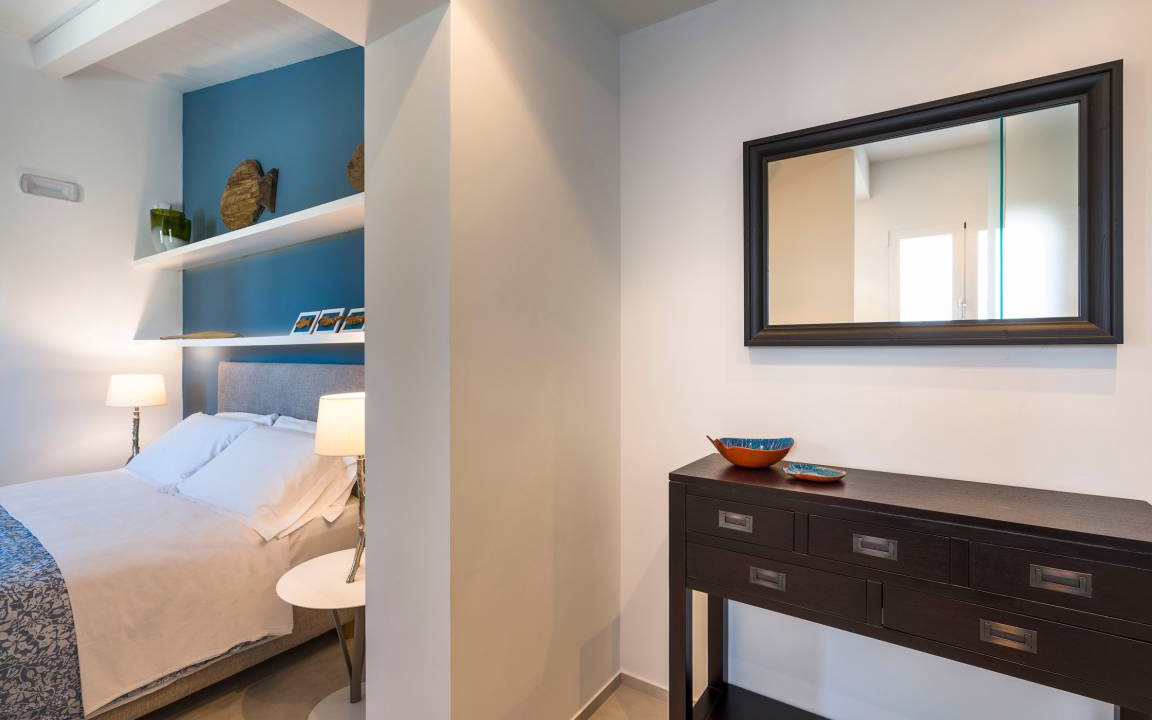 Photo of Bedroom in Santa Maria del Focallo