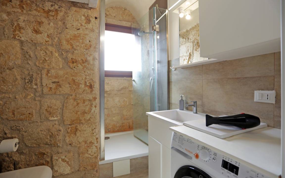 Photo of Bathroom in Punta Secca
