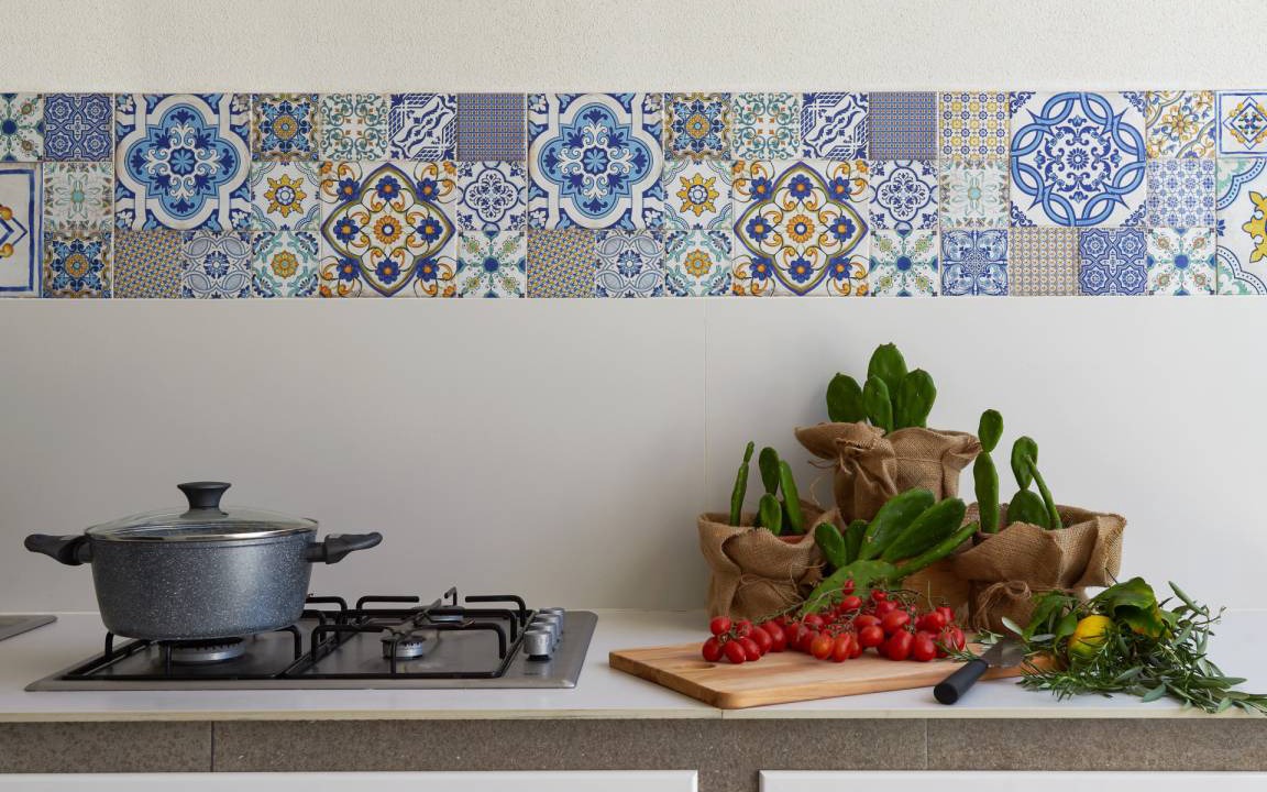 Photo of Kitchen in Fondo Morte