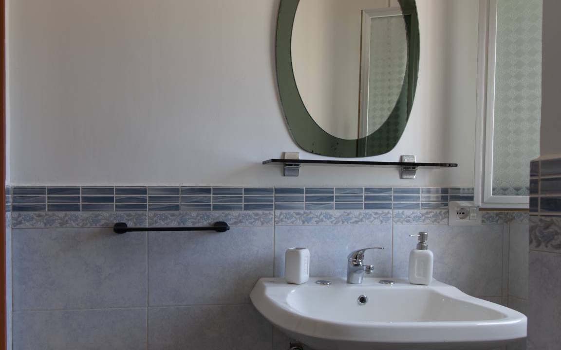 Photo of Bathroom in Santa Maria del Focallo
