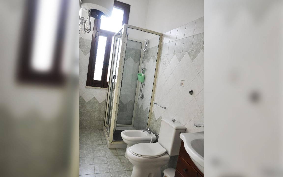 Photo of Bathroom in Noto Marina