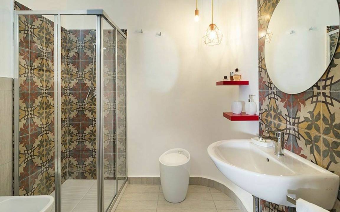 Photo of Bathroom in Nubia