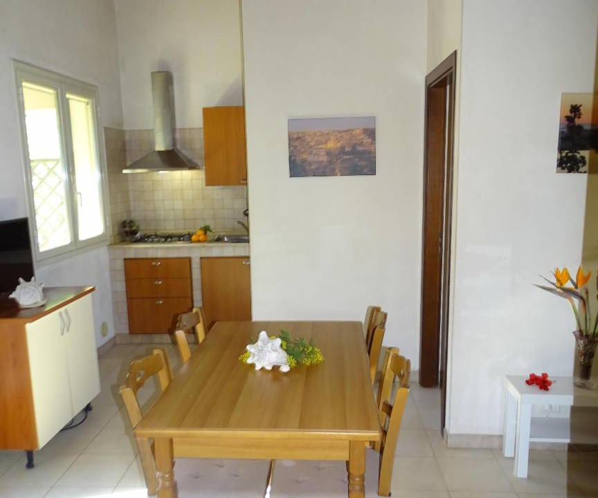 Photo of Kitchen in Marina di Modica