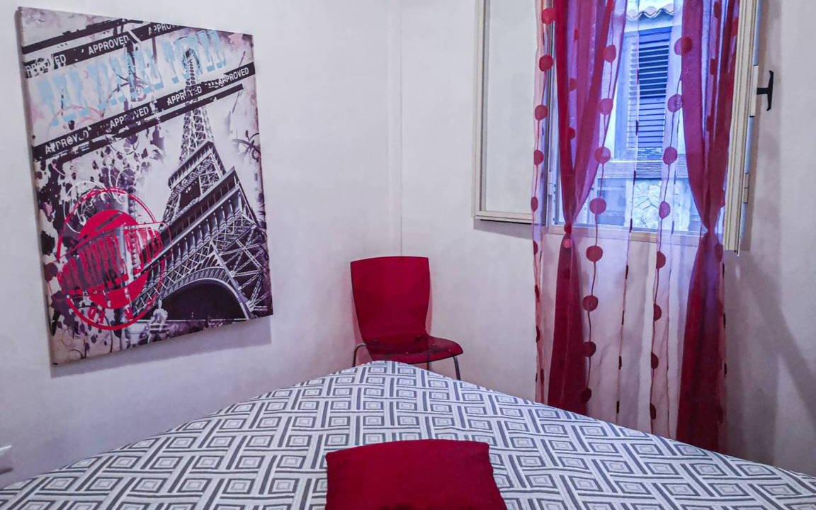 Photo of Bedroom in Alcamo Marina