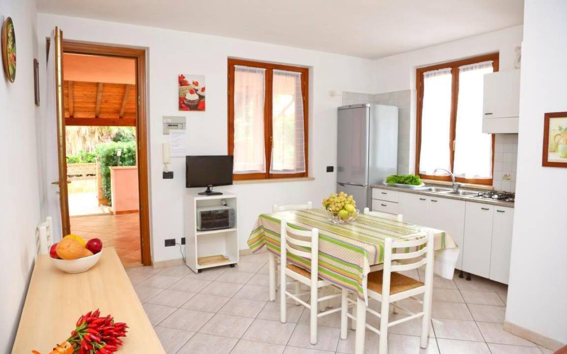 Photo of Kitchen in Solfarelli