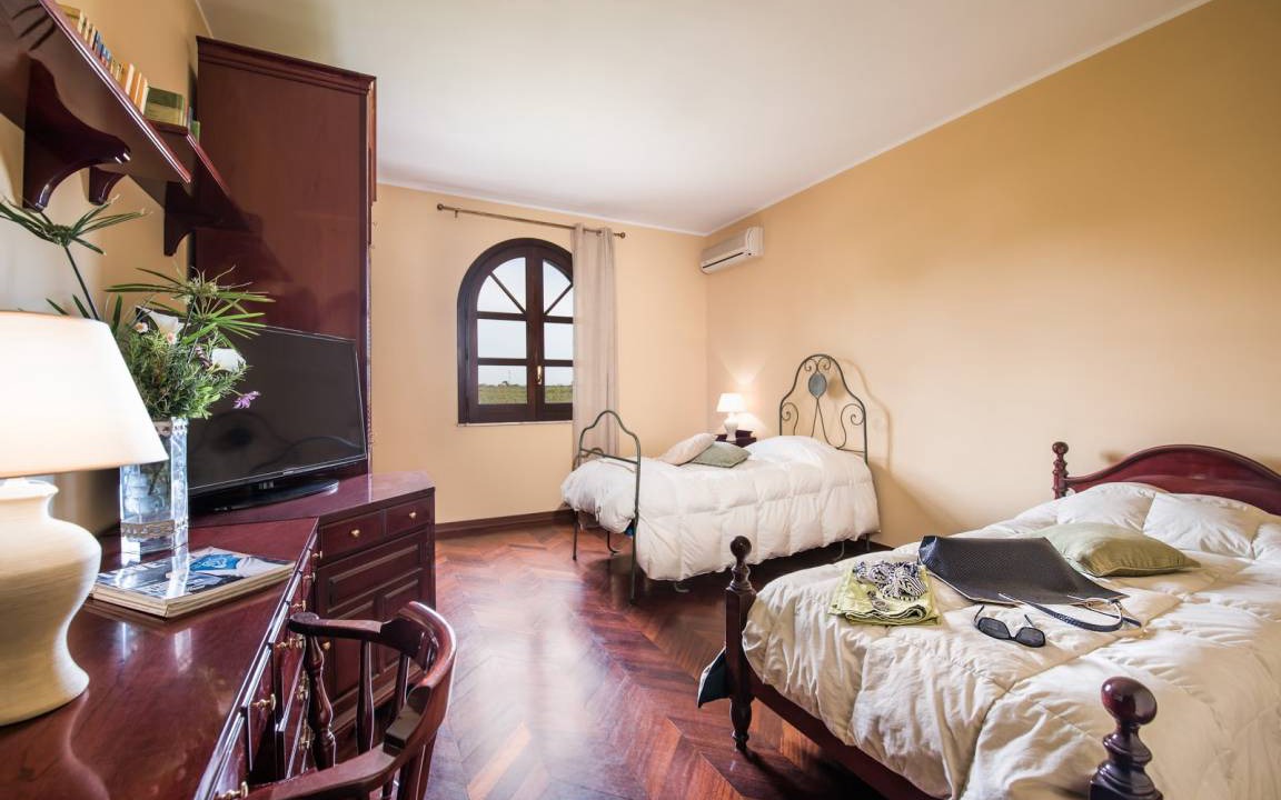 Photo of Bedroom in Mazara del Vallo