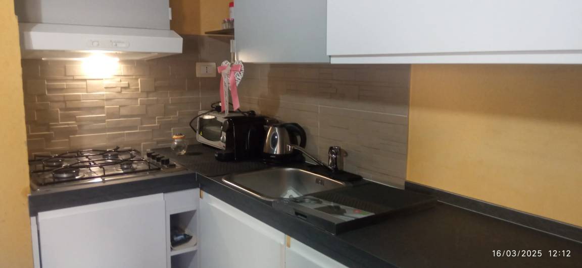 Photo of Kitchen in Aci Trezza