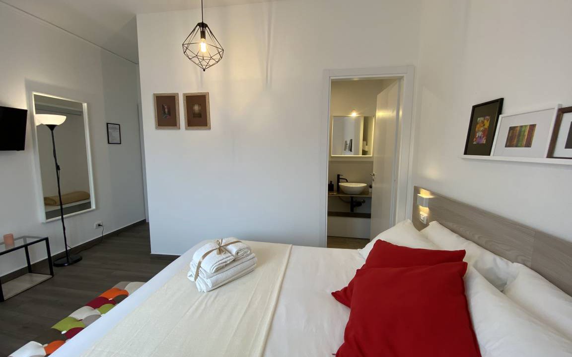 Photo of Bedroom in Cefalu