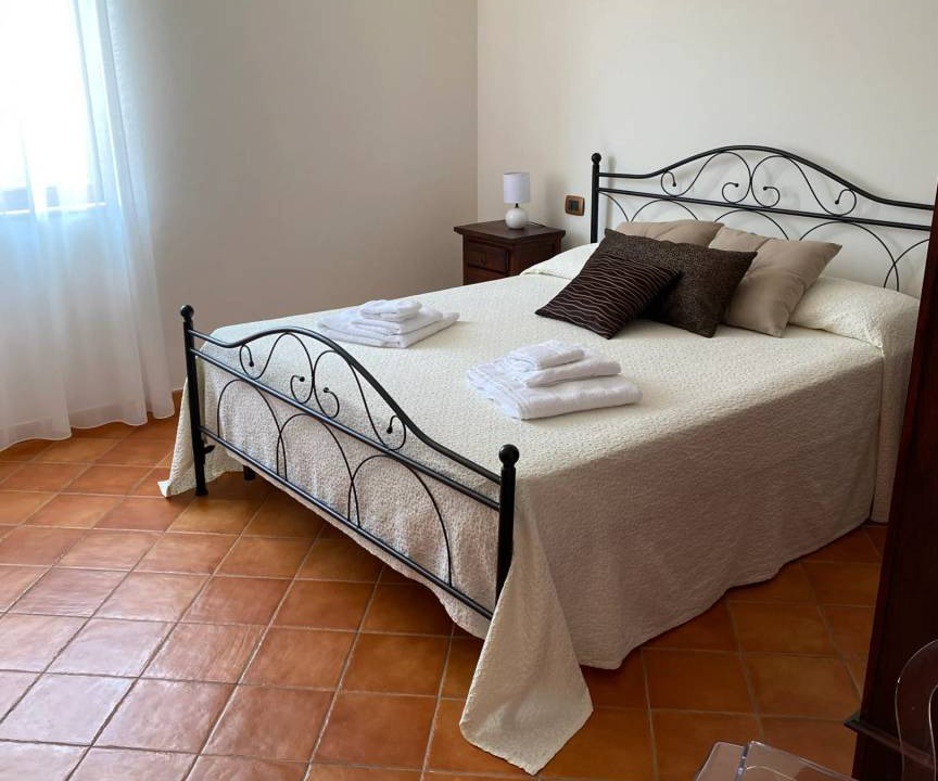 Photo of Bedroom in Montallegro