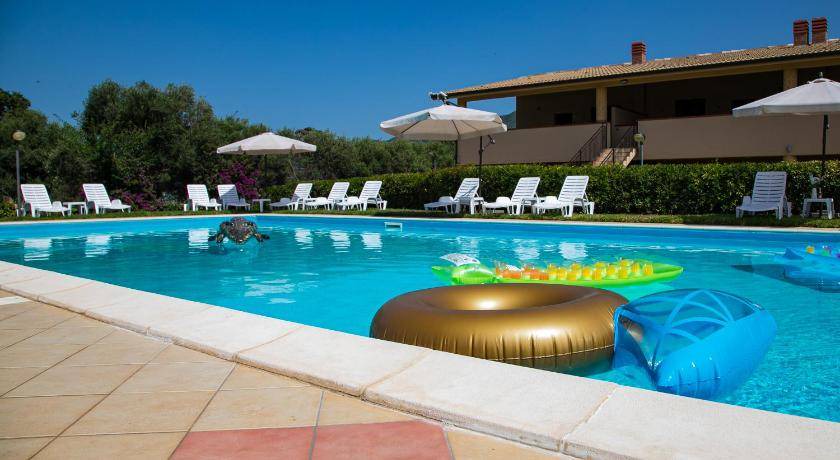 Photo of Outdoor in Torrenova