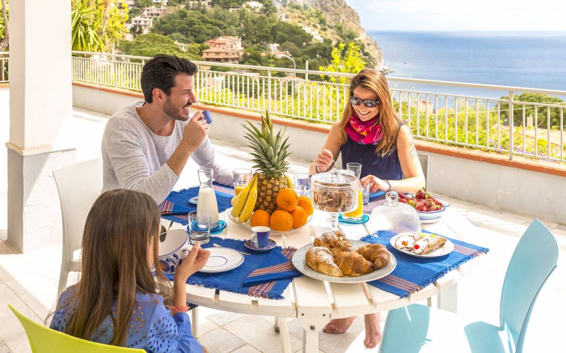 Photo of Others in Capo Zafferano