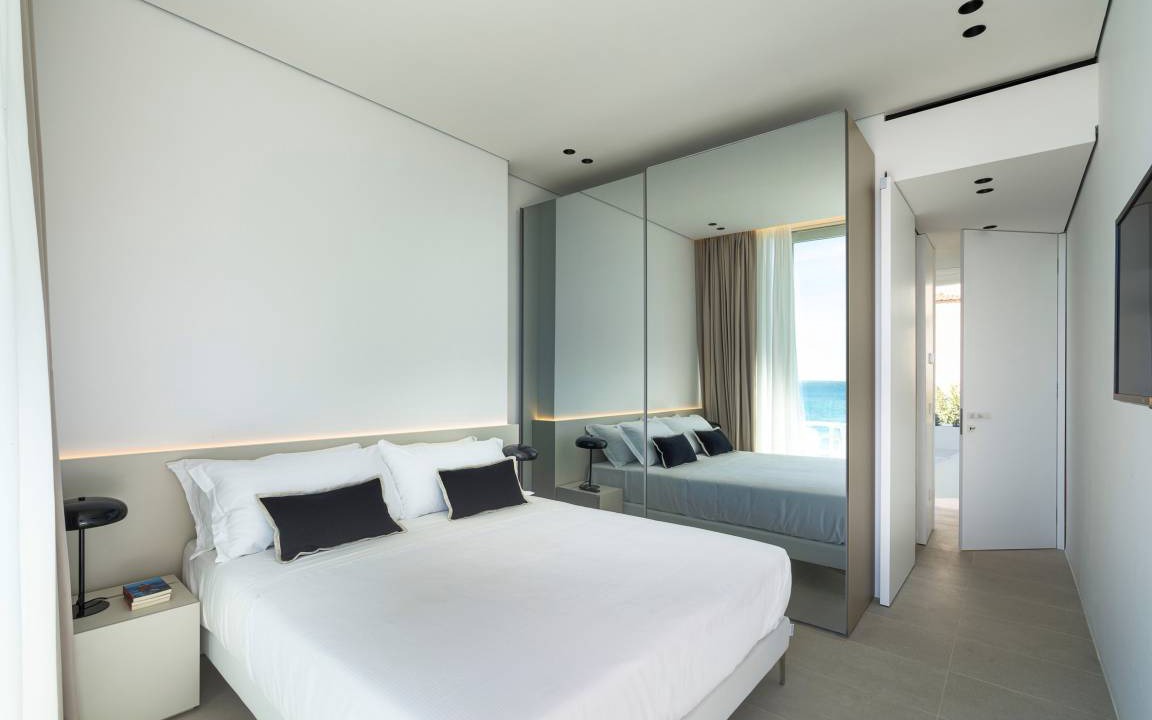 Photo of Bedroom in Noto Marina