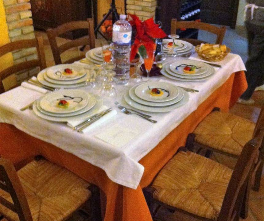 Photo of Kitchen in Bompensiere