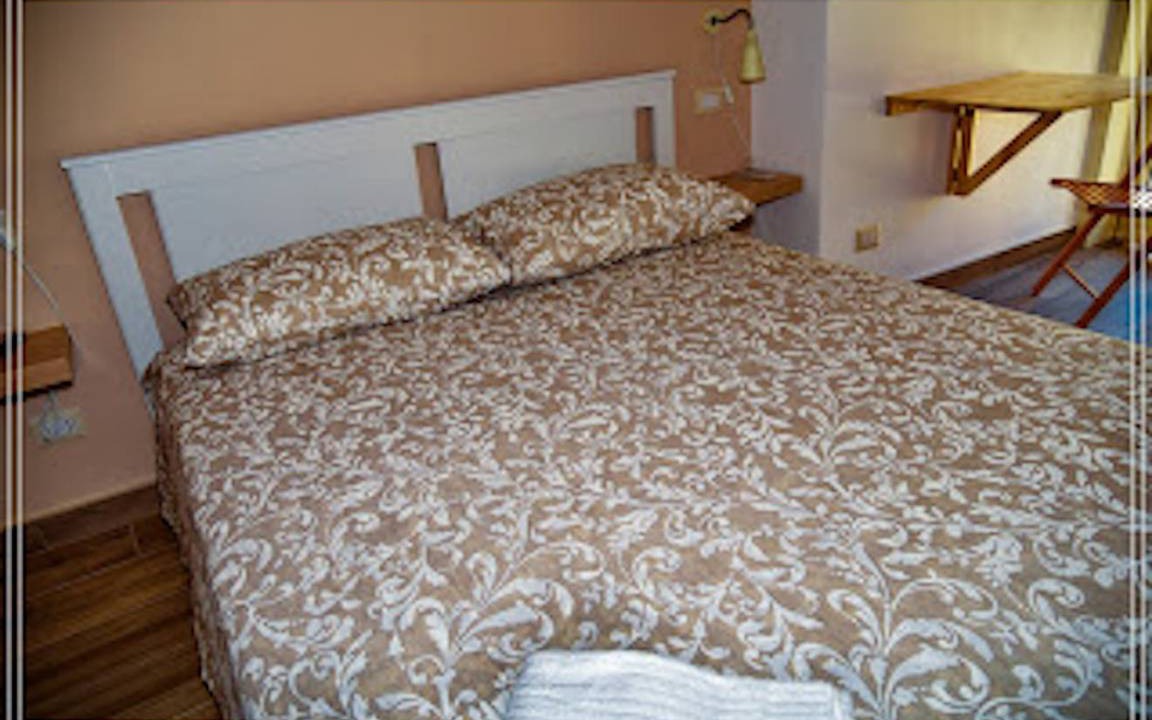 Photo of Bedroom in Porto Empedocle