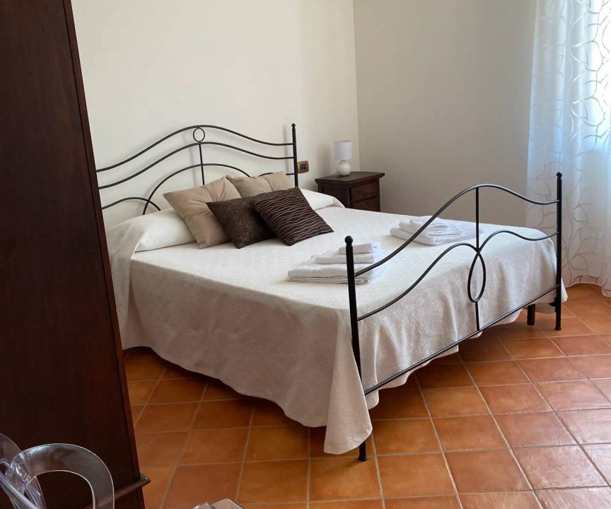 Photo of Bedroom in Montallegro