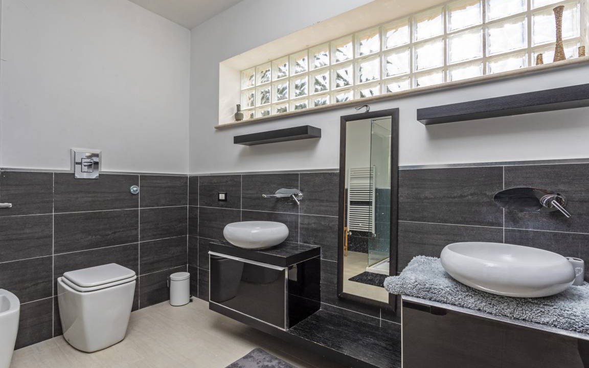 Photo of Bathroom in Carlentini