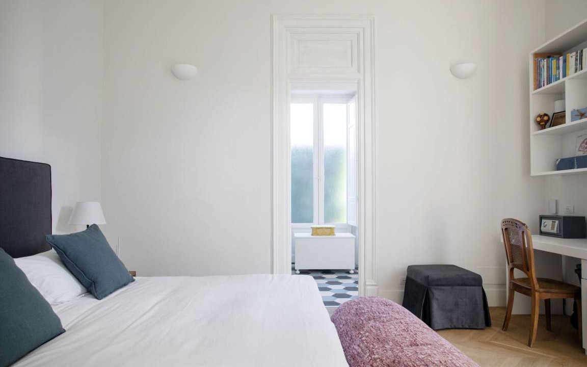 Photo of Bedroom in Mondello