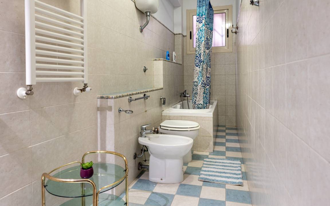 Photo of Bathroom in Trabia