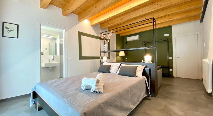 Photo of Bedroom in Alcamo Historic Center