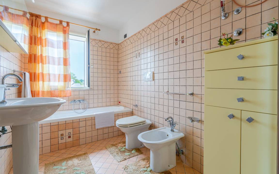 Photo of Bathroom in Piccio